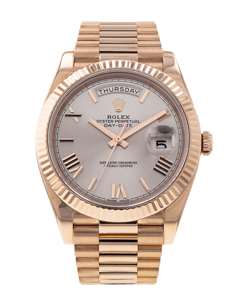 Rolex Day-Date 40 228235